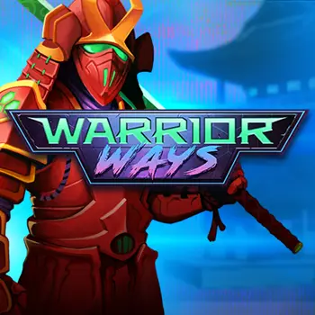 Warrior Ways